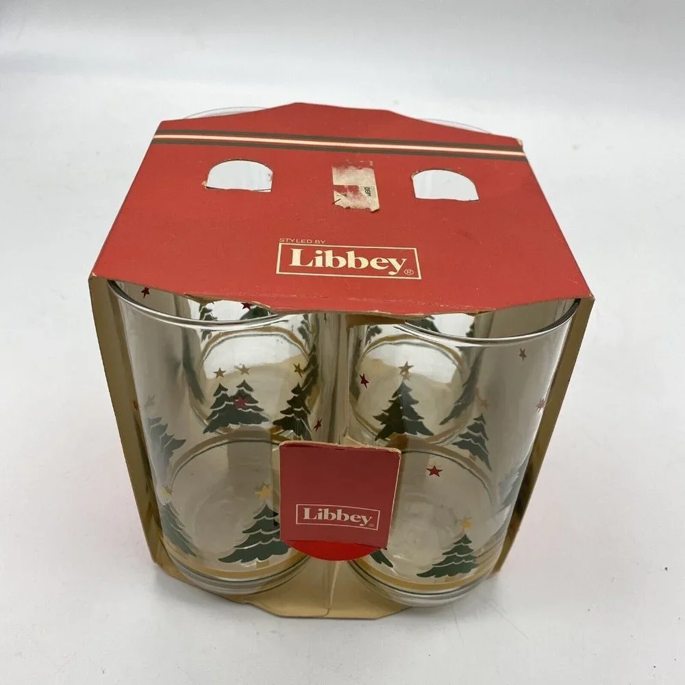 Libbey Glass Co. serve your